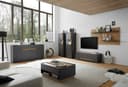 Home affaire Sideboard City/Giron | Holztöne 5
