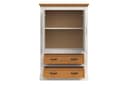 OTTO home Wäscheschrank Selma | Weiß 5