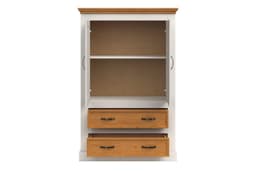 OTTO home Wäscheschrank Selma | Weiß