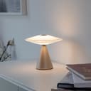Paul Neuhaus ELIPSA Tischleuchte | Bronze 2