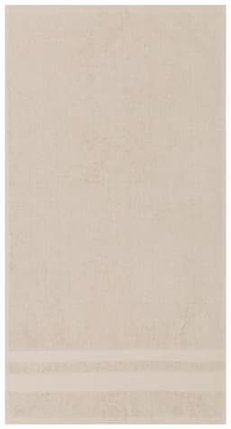 OTTO home Handtuch Set Vanessa | Beige
