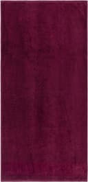 LOOKS by Wolfgang Joop Duschtuch | Rot 2