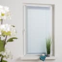 Liedeco Plissee Pastell | Blau 5