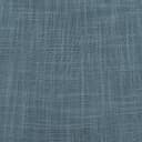 Home Basics Gardine SOFTY | Blau 4