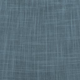 Home Basics Gardine SOFTY | Blau