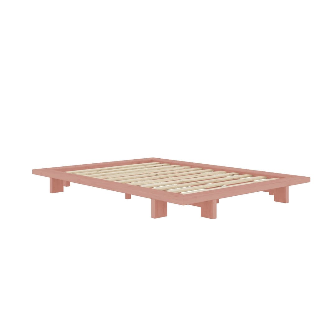 Karup Design JAPAN BED Futonbett | Holztöne