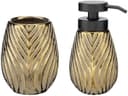 WENKO Badaccessoire-Set Idro Gold | Gold