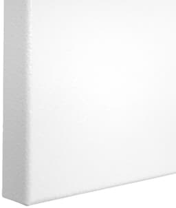 Vasner Infrarotheizung Citara M 450 | Weiß