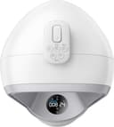 Philips Luftreiniger AMF765/10 Air Performer | Weiß 3