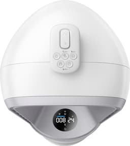 Philips Luftreiniger AMF765/10 Air Performer | Weiß