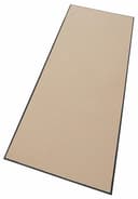 wash+dry by Kleen-Tex Fußmatte Original Uni | Beige 3