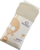 Träumeland Spannbettlaken Jersey | Beige