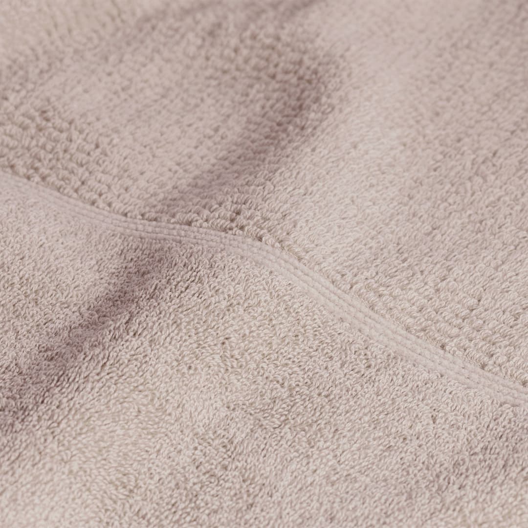 Möve for frottana Handtuch Pearl | Beige