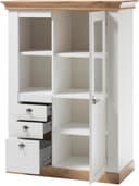 Home affaire Highboard Cremona | Holztöne 5