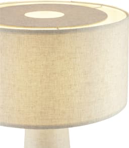 LeGer Home by Lena Gercke Stehlampe Lienne | Beige