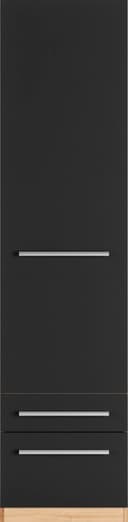 priess Kleiderschrank Barcelona | Braun 3