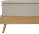 Schiesser Spannbettlaken Flexi | Beige 2