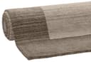 THEKO Gabbeh Super Wollteppich | Braun 5
