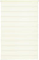 Doppelrollo MARANO | Beige 2