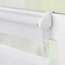 Doppelrollo Duo Rollo Motiv Limone | Gelb 3