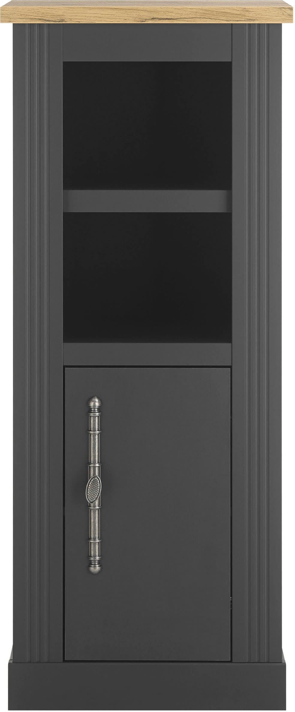 OTTO home WESTMINSTER Midischrank | Grau