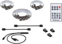 Paulmann USB LED Strip | Schwarz 3