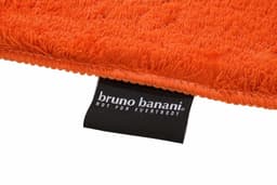 Bruno Banani Badematte Lana | Orange