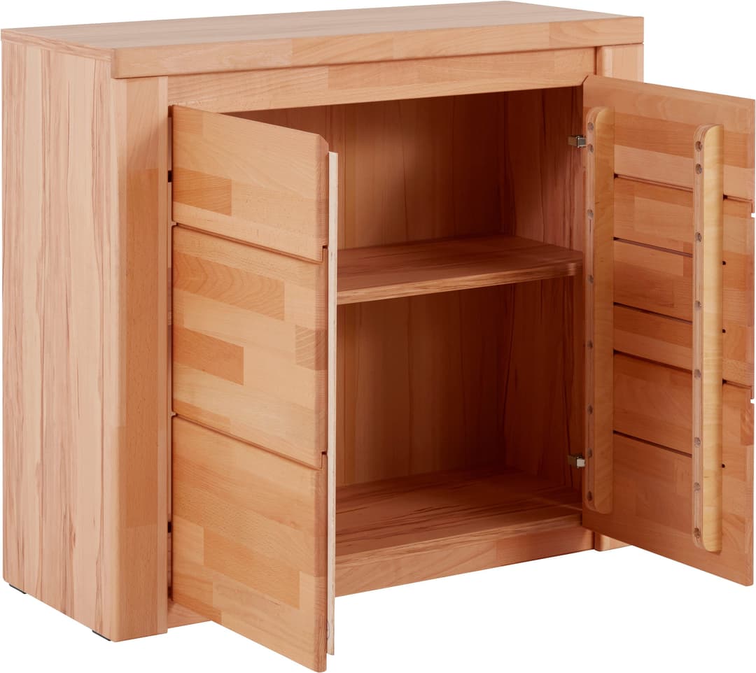 OTTO home Kommode Burano | Holztöne
