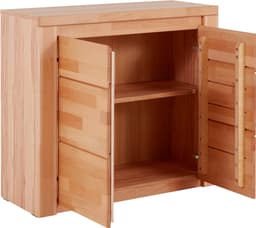OTTO home Kommode Burano | Holztöne
