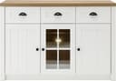 Home affaire Sideboard Beauvais | Weiß 2