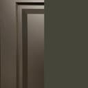 wiho Küchen Spülenschrank Erla | Grau 5