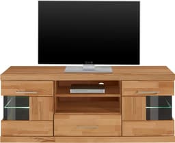 OTTO home Lowboard Ribe | Holztöne