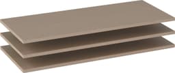 rauch Einlegeboden für Schränke der Serie MINOSA | Beige