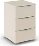 rauch Nachtkommode CORTONA | Beige