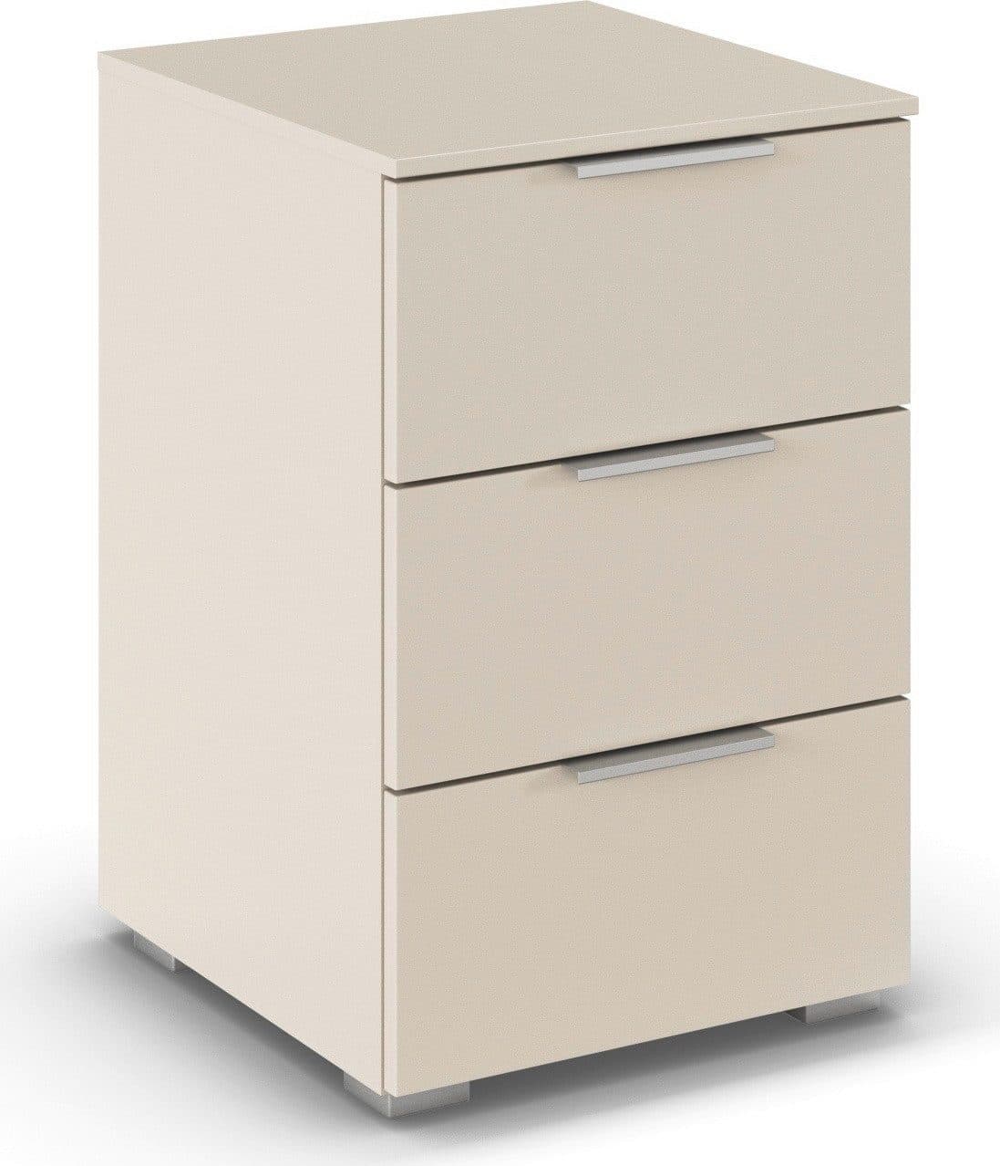 rauch Nachtkommode CORTONA | Beige