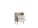 Home affaire Nachttisch Elyria | Beige 4