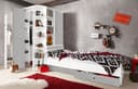 Wimex Jugendzimmer-Set Joker | Mehrfarbig 3