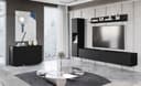 OTTO home Sideboard PARIS | Schwarz 5
