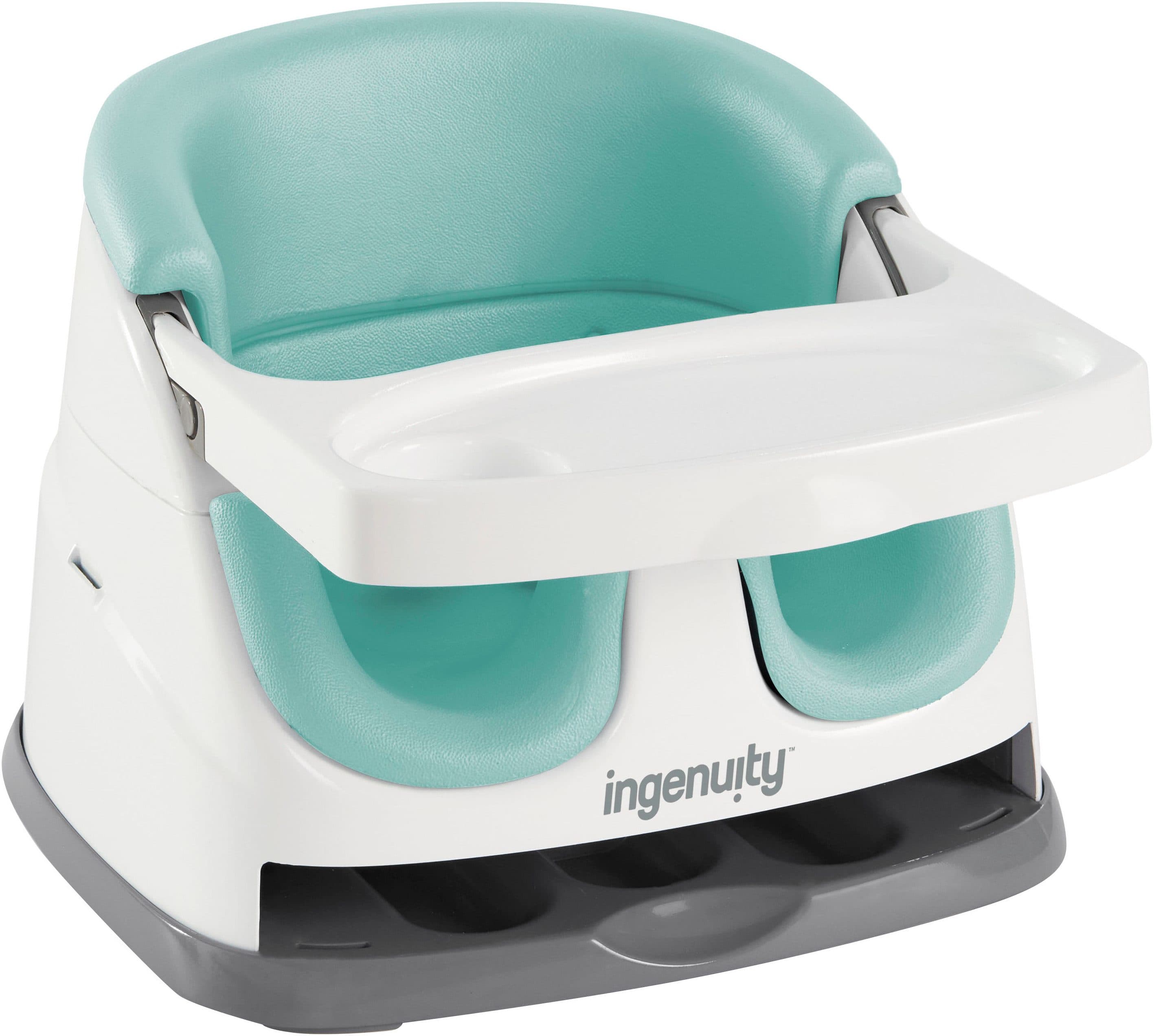 ingenuity Tischsitz Baby Base 2-in-1 Seat | Mehrfarbig