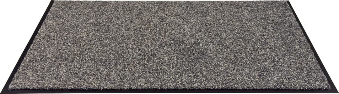 OTTO home Fußmatte Vianne | Grau