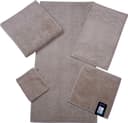 ROSS Duschtuch Cashmere feeling | Braun 3