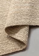 OTTO home Teppich Avot Juteteppich | Beige 4