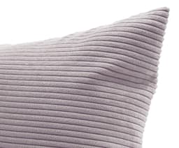 Gözze Dekokissen Capri Cord | Grau
