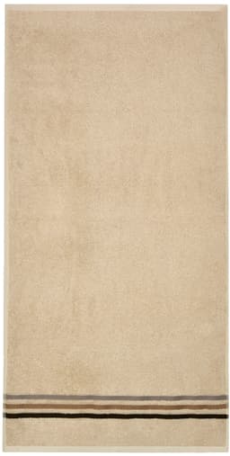 Schiesser Skyline Color Duschtücher | Beige
