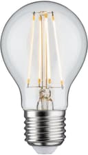 Paulmann LED-Leuchtmittel 4er Pack 7,5W E27 3step dimmbar 3