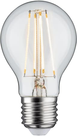 Paulmann LED-Leuchtmittel 4er Pack 7,5W E27 3step dimmbar