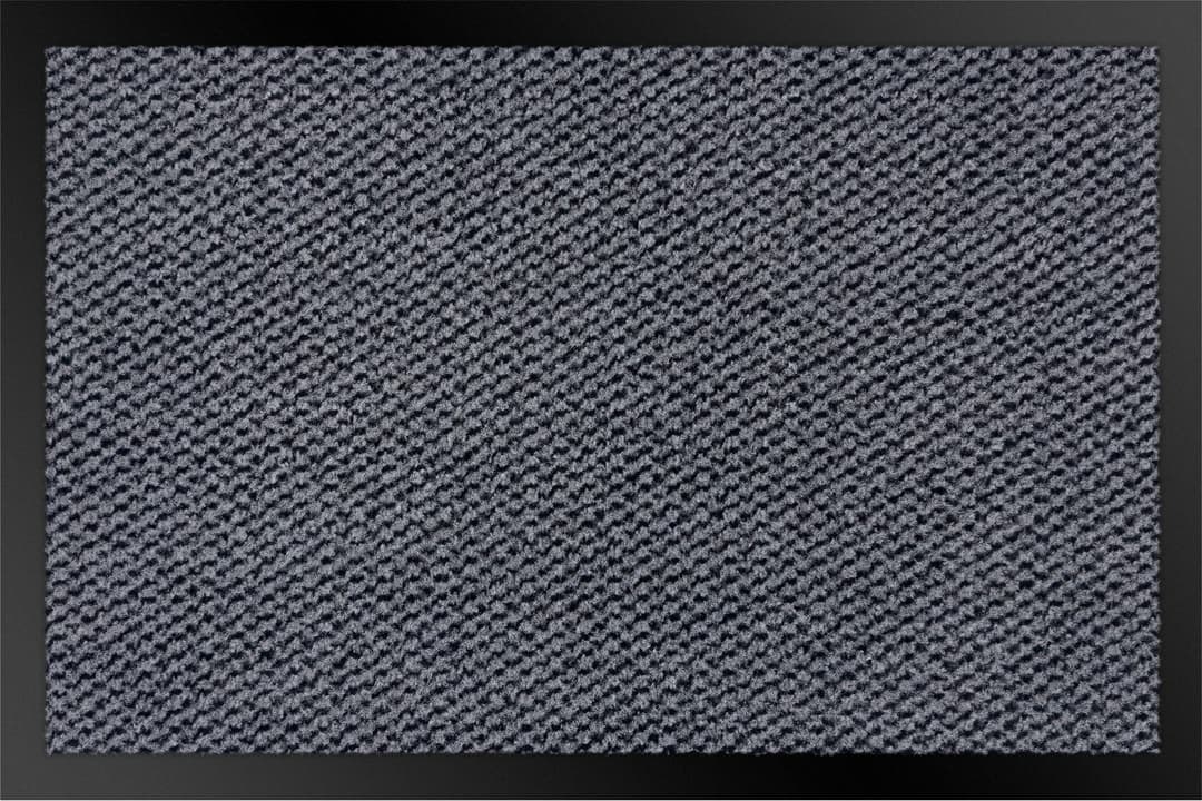 OTTO home Fußmatte Tarron | Grau