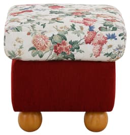 Home affaire Hocker Milano | Rot