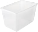 keeeper Aufbewahrungsbox bea | Transparent 5