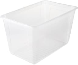 keeeper Aufbewahrungsbox bea | Transparent